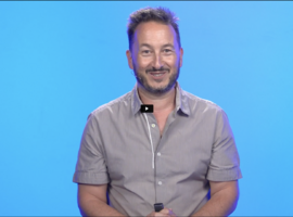 Le Dr Philippe Devos présente un e-learning sur l’IA en médecine