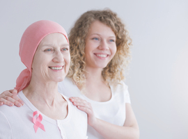 Une survie globale prolongée avec l’association ribociclib-létrozole dans le cancer du sein avancé