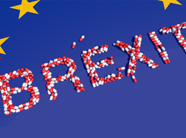 Brexit: les pharmaciens anglais inquiets