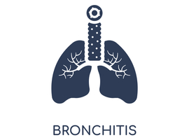 Essai de rhéoplastie bronchique dans la bronchite chronique