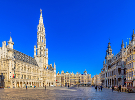 Stad Brussel ondertekent charter van Dementievriendelijke Stad