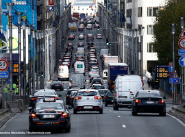 Circulation infernale et manque de parking: les médecins bruxellois renoncent aux visites à domicile