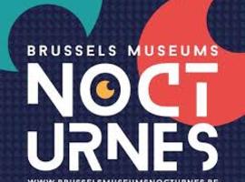 Meer dan 70 musea nemen deel aan 18de editie Brussels Museums Nocturnes
