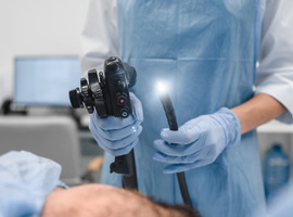 Extradimensie voor endoscopie: kankercellen in real time gefilmd