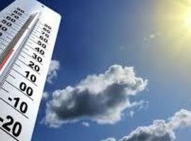 Hitte - KMI verlengt code rood voor extreme hitte tot en met vandaag