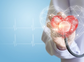Hebben behandelstrategieën voor reumatoïde artritis invloed op cardiovasculaire risico’s?