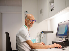 AZ Herentals, H. Hartziekenhuis Mol en AZ Turnhout starten telemonitoring patiënten met hartfalen 
