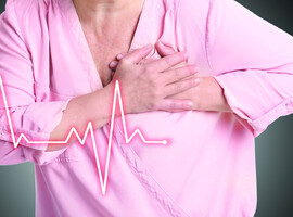 Cardiovasculaire aandoeningen en menopauze: risico’s worden vaak onderschat