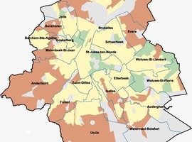 Exclusief: Brussel stelt nieuwe cartografie van de huisartsgeneeskunde voor