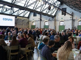 La Mutualité chrétienne adopte 30 résolutions citoyennes sur l'avenir des soins