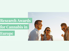 De CBX-Stichting schrijft een wedstrijd uit voor studenten: 10.000 euro aan prijzen voor het beste eindexamenwerk over de Cannabisplant