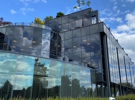 Ceres Pharma acquiert la firme namuroise Vésale Pharma