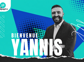 Le Dr Yannis Léon Bakhouche quitte le MR : 