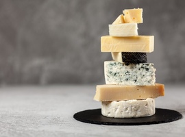 Sciensano confirme une première contamination à la listeria due à des fromages français