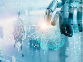 Hoe gelijke tred houden met technologische vooruitgang? Nieuwe robottechnologie en innovatief beheer van de levenscyclus