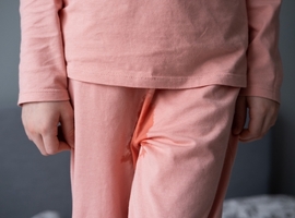 L’intégration sensorielle combinée à des interventions intéroceptives dans l’incontinence urinaire fonctionnelle chez l’enfant