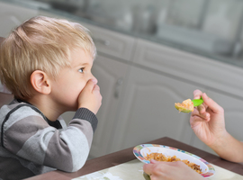 UZ Brussel ziet aantal kinderen met eetstoornissen fors toenemen