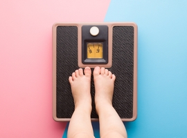 De perceptie van het gewicht van kinderen door hun ouders: hoe nuttig is dit in de preventie van overgewicht?
