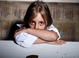 Une étude sur la pauvreté infantile place la Belgique au rang de mauvais élève de l'UE