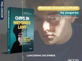 Chips in niemandsland, een duik in de geestelijke gezondheidszorg