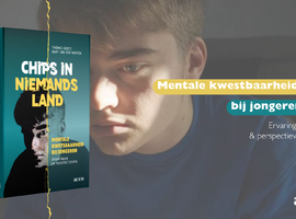 Chips in niemandsland, een duik in de geestelijke gezondheidszorg