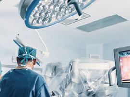 Trois hôpitaux perdent la convention pour la chirurgie complexe de l’oesophage
