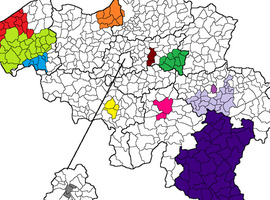 Soins intégrés en faveur des malades chroniques: Etat des lieux (Inami)