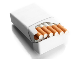 Le prix d'un paquet de cigarettes pourrait dépasser 40 euros aux Pays-Bas d'ici 2040