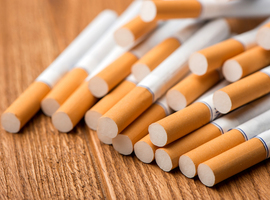 Hoge Gezondheidsraad wil algemeen verbod op sigarettenfilters