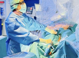 Pacemaker sans sonde dans l’oreillette: une première bruxelloise aux Cliniques de l’Europe