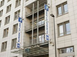 La Clinique Saint-Jean mise à l’honneur pour ses efforts en néerlandais