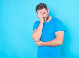 Refractaire clusterhoofdpijn: een behandeling met een zeer lage dosis noradrenaline?