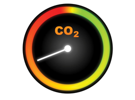 Regering laat verplichte CO2-meter in risicosectoren vallen