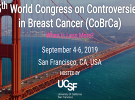 5th World Congress on Controversies in Breast Cancer