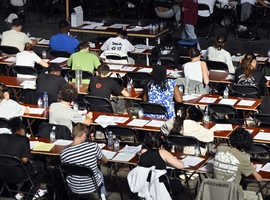 Flandre : soupçons de fraude à l'IA lors de l’examen d’entrée en médecine