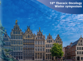 18th Thoracic Oncology Winter symposium