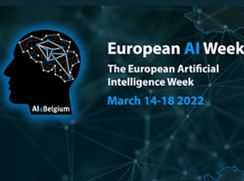 Europese AI-week zal in het teken staan van gezondheid (lijst van evenementen)