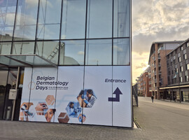 Belgian Dermatology Days 2026