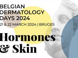 Belgian Dermatology Days 2024