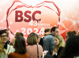 Belgian Society of Cardiology - Congress 2024