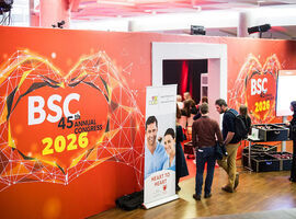 BSC CONGRESS 2026 - Sessie van de BeHRA