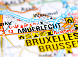Dokters van de Wereld krijgt 1.500 m2 groot gezondheidscentrum in Anderlecht