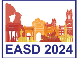 EASD - Annual meeting 2024