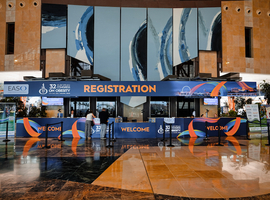 32nd European Congress on Obesity