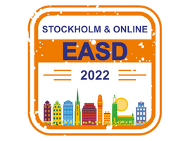 EASD Annual Meeting 2022