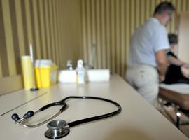 La pénurie de médecins persiste au Luxembourg (Etude)