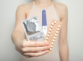 «Sans effet indésirable et plus naturelle»: les raisons du rejet de la contraception hormonale