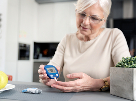 Tirzepatide toevoegen aan de behandeling om de glykemiecontrole te verbeteren bij patiënten die onvoldoende onder controle zijn met insuline glargine