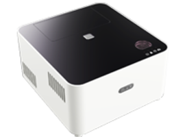 30 minutes chrono: une machine chinoise bouscule les tests Covid