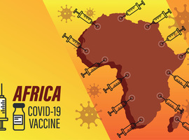 Covid-19: au rythme actuel, l'Afrique aura 70% de vaccinés en 2024 (OMS)